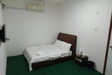 Pensão Hasd Guesthouse