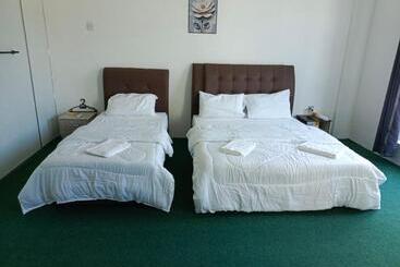 پانسیون Hasd Guesthouse