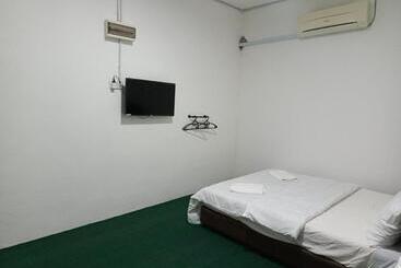 پانسیون Hasd Guesthouse