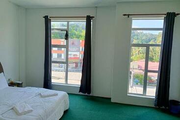 Pensão Hasd Guesthouse