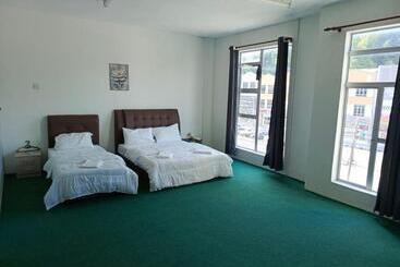 Pensão Hasd Guesthouse