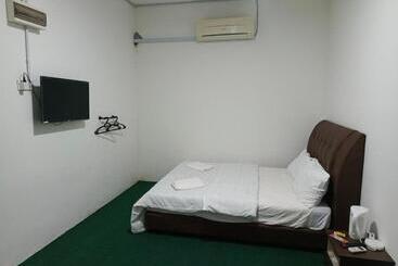 Pensão Hasd Guesthouse