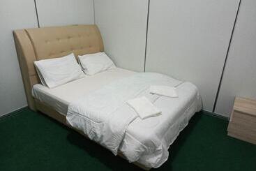پانسیون Hasd Guesthouse