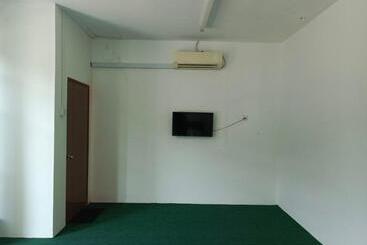 Pensão Hasd Guesthouse