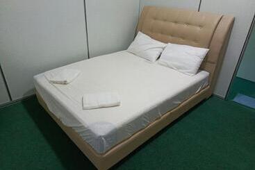 Pensão Hasd Guesthouse