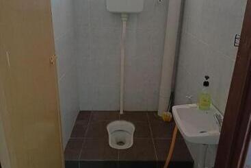 Pensão Hasd Guesthouse