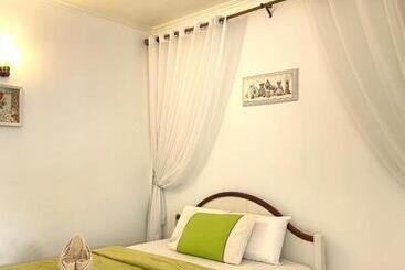 پانسیون Kampu Resort Kohlarn