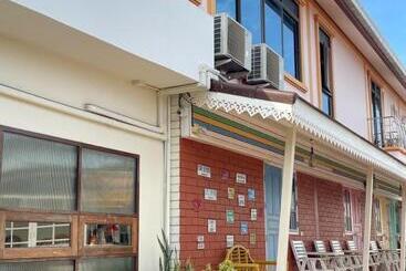 پانسیون Kampu Resort Kohlarn