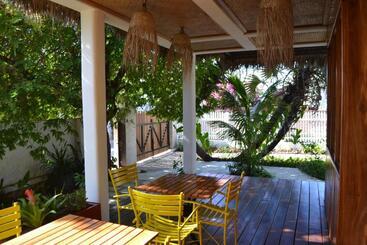 پانسیون Kily House