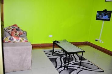 پانسیون Kisoro Homely Suites
