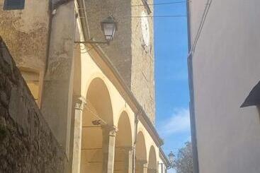 پانسیون La Grotta Di San Michele