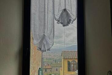 پانسیون La Grotta Di San Michele