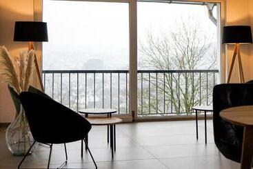 پانسیون Si View Einzelzimmer Zimmer 25