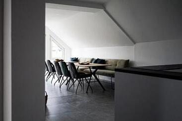 پانسیون Si View Einzelzimmer Zimmer 25