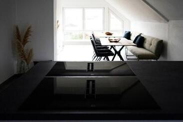 پانسیون Si View Einzelzimmer Zimmer 25