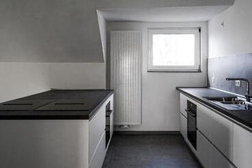 پانسیون Si View Einzelzimmer Zimmer 25