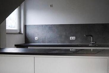پانسیون Si View Einzelzimmer Zimmer 25