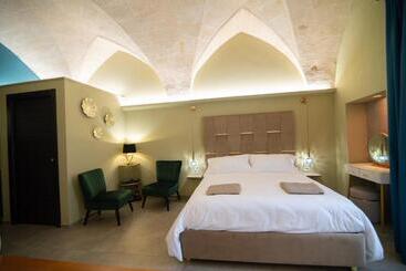 پانسیون Siramà Suite Deluxe