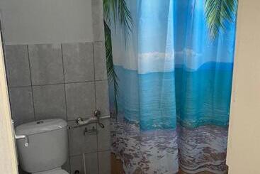 Apartmani Ariana