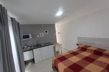 Zuviría Apart Nuez De La Isla Iii
