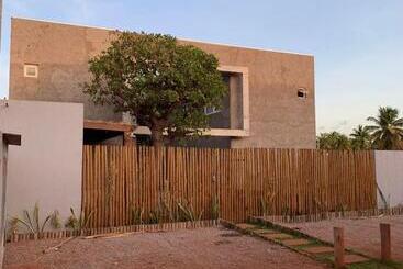 هاستل Dourados Villas Suites