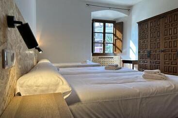 Albergue Real Fabrica De Ezcaray