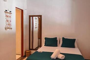 تختخواب و صبحانه Casa Caju Arraial
