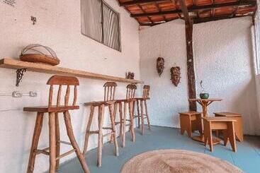 تختخواب و صبحانه Casa Caju Arraial