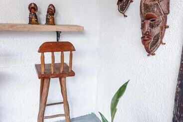 تختخواب و صبحانه Casa Caju Arraial