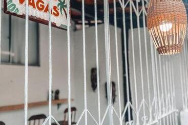 تختخواب و صبحانه Casa Caju Arraial