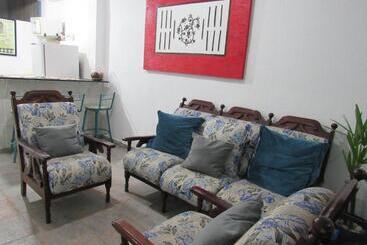 Hostel Brasil Gru