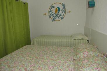 Hostel Brasil Gru