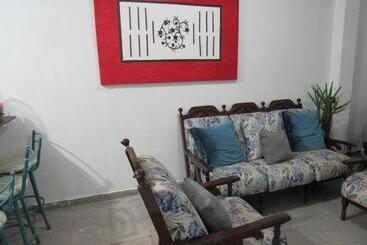Hostel Brasil Gru