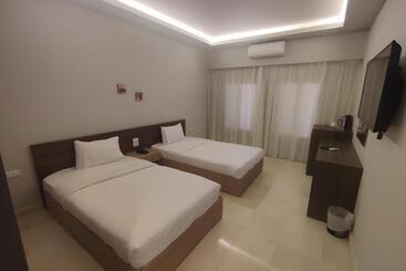 هتل Al Dora Boutique