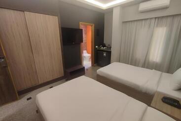 هتل Al Dora Boutique