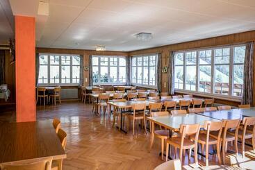酒店 Alpenhof