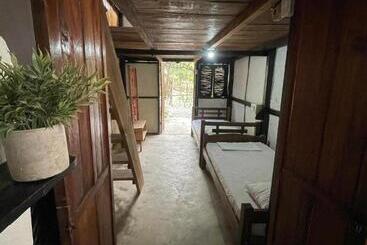 هتل Casa Rio Palomino