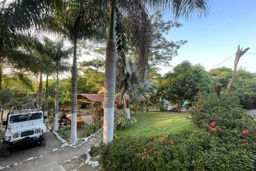 هتل Casa Rio   Palomino
