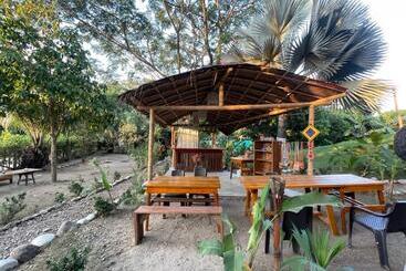 هتل Casa Rio   Palomino