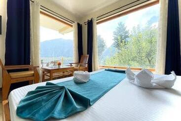 هتل Erm   Luxury Boutique Stay