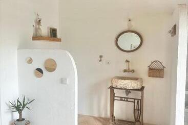 هتل La Quinta Da Liberdade   Ferme De Charme En Algarve