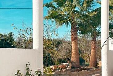 هتل La Quinta Da Liberdade   Ferme De Charme En Algarve