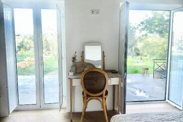 هتل La Quinta Da Liberdade   Ferme De Charme En Algarve