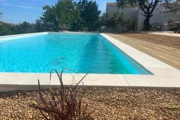 هتل La Quinta Da Liberdade Ferme De Charme En Algarve