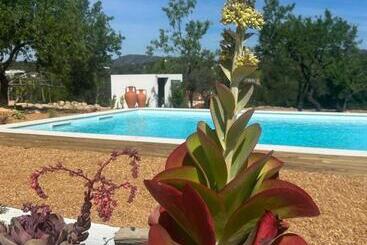 هتل La Quinta Da Liberdade   Ferme De Charme En Algarve