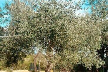 هتل La Quinta Da Liberdade   Ferme De Charme En Algarve