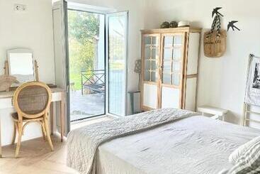 هتل La Quinta Da Liberdade   Ferme De Charme En Algarve