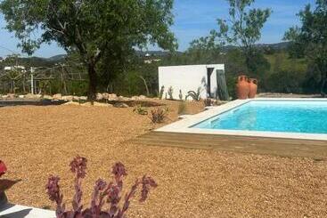 هتل La Quinta Da Liberdade   Ferme De Charme En Algarve