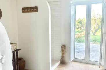 هتل La Quinta Da Liberdade   Ferme De Charme En Algarve