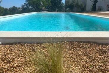 هتل La Quinta Da Liberdade   Ferme De Charme En Algarve